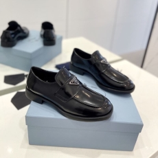 Prada Business Shoes